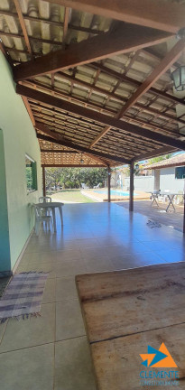 Imagem Casa de Condomínio com 3 Quartos à Venda, 150 m² em Condominio Estancia Da Mata - Jaboticatubas Imagem Casa de Condomínio com 3 Quartos à Venda, 150 m² em Condominio Estancia Da Mata - Jaboticatubas