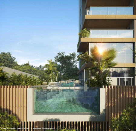 Imagem Apartamento com 2 Quartos à Venda, 91 m² em Horto Florestal