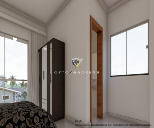 Imagem Apartamento com 2 Quartos à Venda, 79 m² em Nova Cabrália - Santa Cruz Cabrália