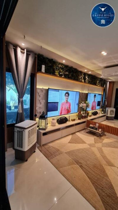 Imagem Sobrado com 3 Quartos à Venda, 121 m² em Jardim Atlântico - Goiânia Imagem Sobrado com 3 Quartos à Venda, 121 m² em Jardim Atlântico - Goiânia