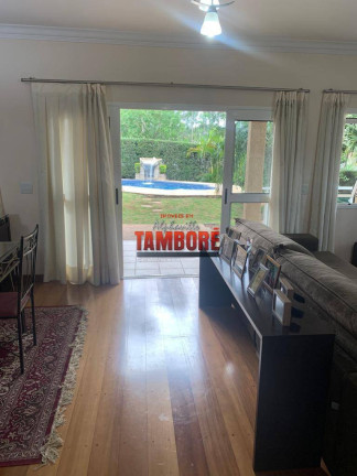 Imagem Casa de Condomínio com 5 Quartos à Venda, 390 m² em Alphaville - Santana De Parnaíba