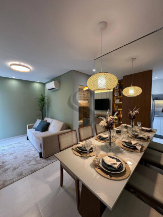 Imagem Apartamento com 2 Quartos à Venda, em Caguassu - Sorocaba Imagem Apartamento com 2 Quartos à Venda, em Caguassu - Sorocaba