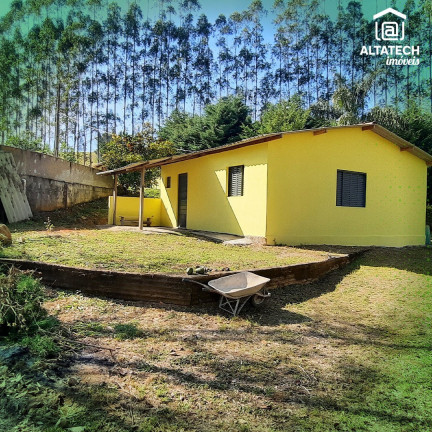 Imagem Imóvel com 3 Quartos à Venda, 18.900 m² em Afonso (rural) - Bandeira Do Sul Imagem Imóvel com 3 Quartos à Venda, 18.900 m² em Afonso (rural) - Bandeira Do Sul