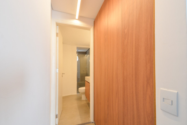 Imagem Apartamento com 1 Quarto à Venda, 61 m² em Santa Cecília - São Paulo