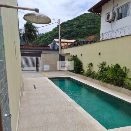 Imagem Casa com 2 Quartos à Venda, 90 m² em Juquehy - São Sebastião Imagem Casa com 2 Quartos à Venda, 90 m² em Juquehy - São Sebastião