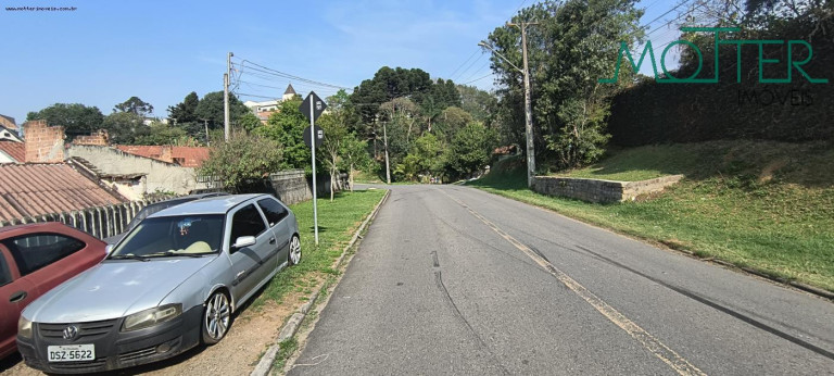 Imagem Terreno à Venda, 486 m² em Santa Cândida - Curitiba Imagem Terreno à Venda, 486 m² em Santa Cândida - Curitiba