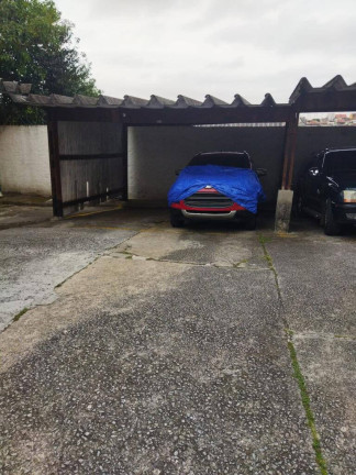 Imagem Apartamento com 2 Quartos à Venda, 63 m² em Vila Santana - São Paulo