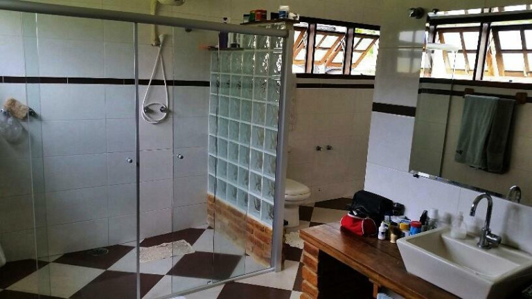 Imagem Casa com 4 Quartos à Venda, 380 m² em Rio Comprido - Jacareí Imagem Casa com 4 Quartos à Venda, 380 m² em Rio Comprido - Jacareí