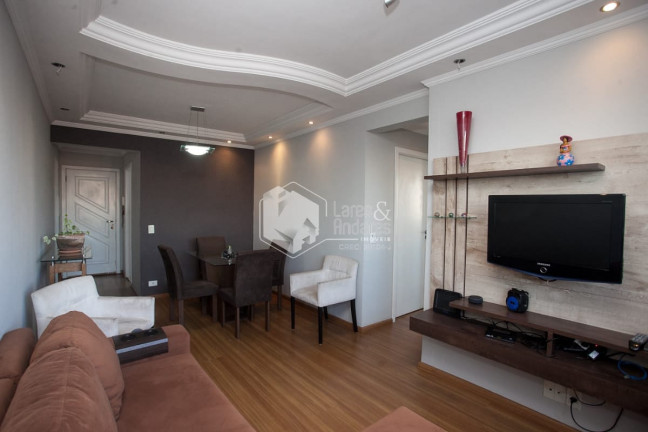 Imagem Apartamento com 2 Quartos à Venda, 67 m² em Freguesia Do ó - São Paulo Imagem Apartamento com 2 Quartos à Venda, 67 m² em Freguesia Do ó - São Paulo