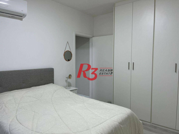 Imagem Apartamento com 2 Quartos à Venda, 96 m² em Ponta Da Praia - Santos Imagem Apartamento com 2 Quartos à Venda, 96 m² em Ponta Da Praia - Santos