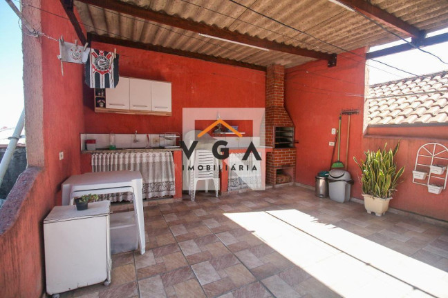 Imagem Casa com 2 Quartos à Venda, 130 m² em Vila Beatriz - São Paulo Imagem Casa com 2 Quartos à Venda, 130 m² em Vila Beatriz - São Paulo