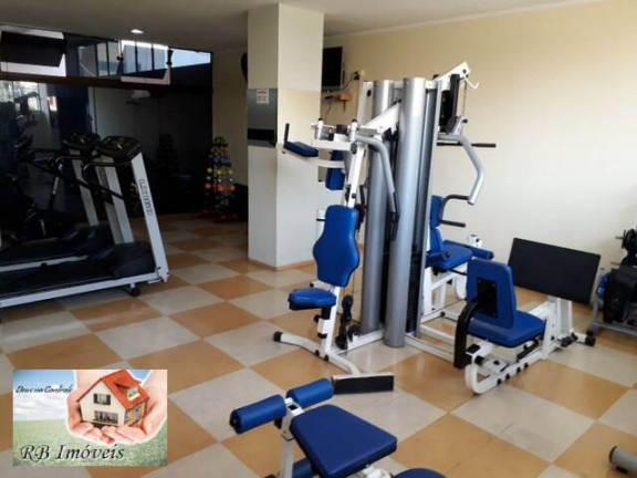 Imagem Apartamento com 3 Quartos à Venda, 82 m² em Vila Curuçá - Santo André Imagem Apartamento com 3 Quartos à Venda, 82 m² em Vila Curuçá - Santo André