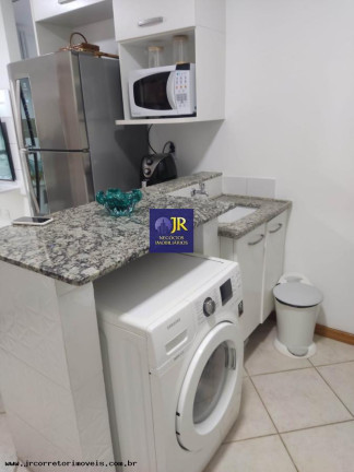 Imagem Apartamento com 2 Quartos à Venda, 60 m² em Centro - Guarapari