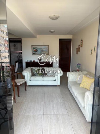 Imagem Apartamento com 3 Quartos à Venda, 132 m² em Intermares - Cabedelo Imagem Apartamento com 3 Quartos à Venda, 132 m² em Intermares - Cabedelo