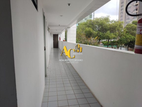 Imagem Sala Comercial à Venda, 25 m² em Torreão - Recife Imagem Sala Comercial à Venda, 25 m² em Torreão - Recife