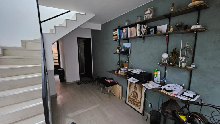 Imagem Casa com 2 Quartos à Venda, 60 m² em Socorro - Mogi Das Cruzes