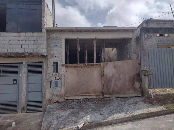 Imagem Terreno à Venda, 120 m² em Jardim Itapuã - Itaquaquecetuba Imagem Terreno à Venda, 120 m² em Jardim Itapuã - Itaquaquecetuba