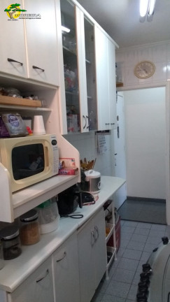 Imagem Apartamento com 2 Quartos à Venda, 62 m² em Lauzane Paulista - São Paulo Imagem Apartamento com 2 Quartos à Venda, 62 m² em Lauzane Paulista - São Paulo