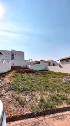 Imagem Terreno à Venda, 750 m² em São José - Franca Imagem Terreno à Venda, 750 m² em São José - Franca