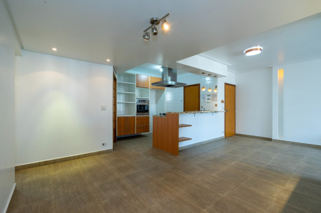 Imagem Apartamento com 2 Quartos à Venda, 91 m² em Vila Nova Conceição - São Paulo