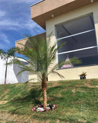 Imagem Casa com 3 Quartos à Venda, 218 m² em Condomínio Residencial Ecopark Bourbon - Caçapava Imagem Casa com 3 Quartos à Venda, 218 m² em Condomínio Residencial Ecopark Bourbon - Caçapava