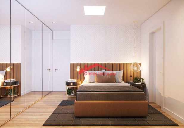 Imagem Apartamento com 3 Quartos à Venda, 216 m² em América - Joinville Imagem Apartamento com 3 Quartos à Venda, 216 m² em América - Joinville