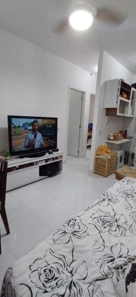 Imagem Imóvel com 2 Quartos à Venda, 45 m² em Aparecidinha - Sorocaba Imagem Imóvel com 2 Quartos à Venda, 45 m² em Aparecidinha - Sorocaba