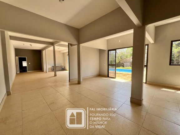 Imagem Sala Comercial à Venda, 585 m² em Parque Trindade - Aparecida De Goiânia