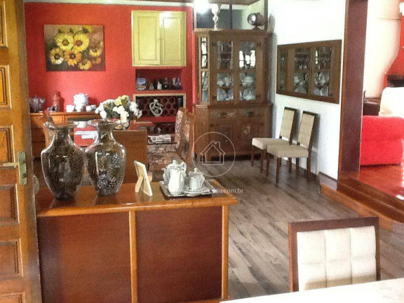 Imagem Casa de Condomínio com 4 Quartos à Venda, 400 m² em Morro Do Chapéu - Nova Lima Imagem Casa de Condomínio com 4 Quartos à Venda, 400 m² em Morro Do Chapéu - Nova Lima