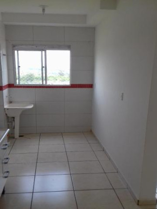 Imagem Apartamento com 2 Quartos à Venda, 51 m² em Real Parque - Votorantim