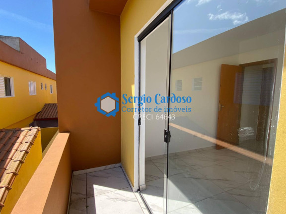 Imagem Casa de Condomínio com 2 Quartos à Venda, 65 m² em Balneário Jequitiba - Itanhaém Imagem Casa de Condomínio com 2 Quartos à Venda, 65 m² em Balneário Jequitiba - Itanhaém