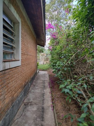 Imagem Fazenda à Venda, 2.000 m² em Chácara Bom Tempo - Franco Da Rocha