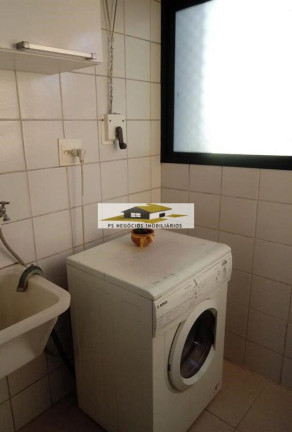 Imagem Apartamento com 3 Quartos à Venda, 63 m² em Tatuapé - São Paulo Imagem Apartamento com 3 Quartos à Venda, 63 m² em Tatuapé - São Paulo