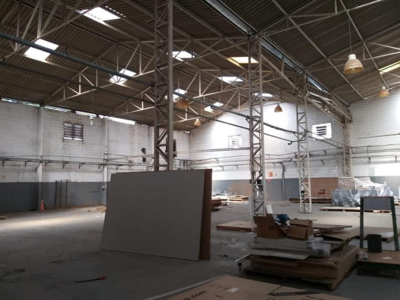 Imagem Imóvel Comercial à Venda ou Locação, 2.295 m² em Barueri - São Paulo Imagem Imóvel Comercial à Venda ou Locação, 2.295 m² em Barueri - São Paulo
