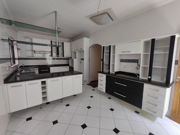 Imagem Casa com 3 Quartos à Venda, 217 m² em Dos Casa - São Bernardo Do Campo