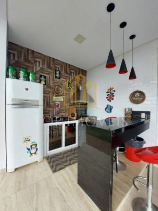 Imagem Casa de Condomínio com 4 Quartos à Venda, 1.300 m² em Parque Mirante Do Vale - Jacareí