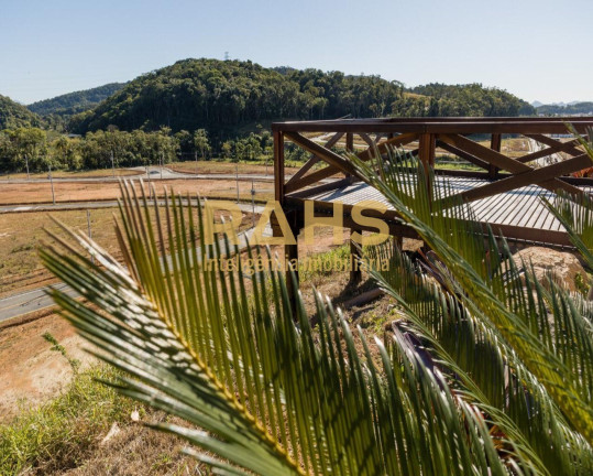 Imagem Terreno à Venda, 296 m² em Itinga - Araquari