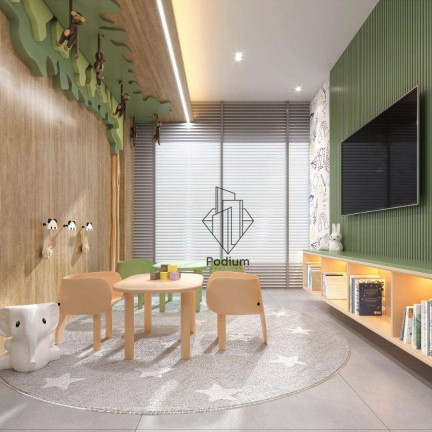 Imagem Apartamento com 2 Quartos à Venda, 55 m² em Bessa - João Pessoa Imagem Apartamento com 2 Quartos à Venda, 55 m² em Bessa - João Pessoa