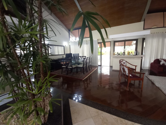 Imagem Casa de Condomínio com 4 Quartos à Venda, 620 m² em Alphaville - Santana De Parnaíba Imagem Casa de Condomínio com 4 Quartos à Venda, 620 m² em Alphaville - Santana De Parnaíba