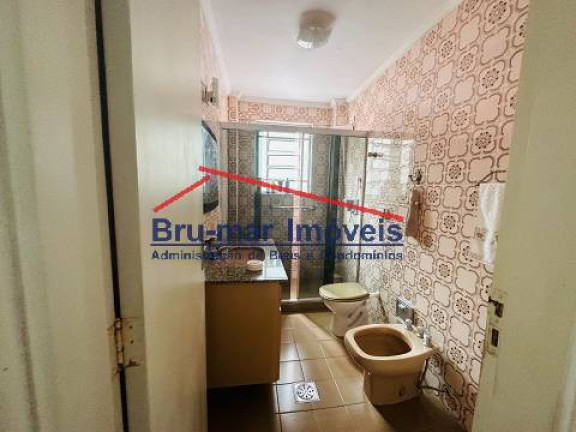 Imagem Apartamento com 2 Quartos à Venda, 105 m² em Pompéia - Santos Imagem Apartamento com 2 Quartos à Venda, 105 m² em Pompéia - Santos