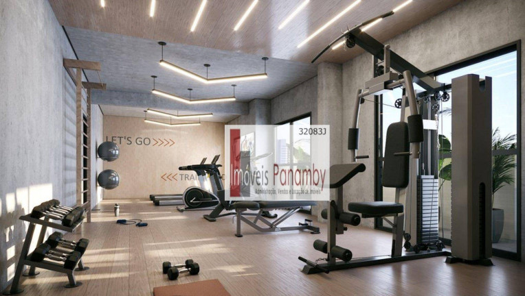 Imagem Apartamento com 1 Quarto à Venda, 22 m² em Vila Mariana - São Paulo Imagem Apartamento com 1 Quarto à Venda, 22 m² em Vila Mariana - São Paulo