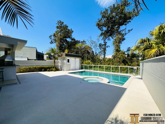 Imagem Casa com 6 Quartos à Venda, 355 m² em Riviera - Bertioga Imagem Casa com 6 Quartos à Venda, 355 m² em Riviera - Bertioga