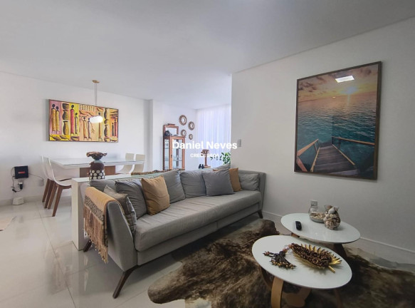 Imagem Apartamento com 3 Quartos à Venda, 189 m² em Buraquinho - Lauro De Freitas