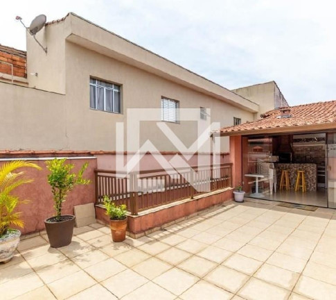 Imagem Sobrado com 3 Quartos à Venda, 199 m² em Parque Continental Ii - Guarulhos Imagem Sobrado com 3 Quartos à Venda, 199 m² em Parque Continental Ii - Guarulhos