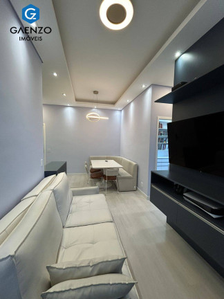 Imagem Apartamento com 2 Quartos à Venda, 48 m² em Centro - Osasco