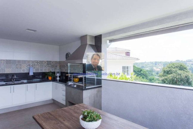Imagem Casa com 4 Quartos à Venda, 632 m² em São Paulo Ii - Cotia Imagem Casa com 4 Quartos à Venda, 632 m² em São Paulo Ii - Cotia