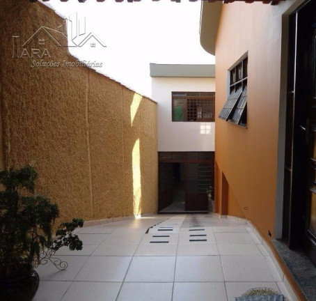 Imagem Sobrado com 4 Quartos à Venda ou Locação, 333 m² em Cidade Patriarca - Sao Paulo