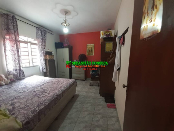 Imagem Sobrado com 3 Quartos à Venda, 140 m² em Residencial União - São José Dos Campos Imagem Sobrado com 3 Quartos à Venda, 140 m² em Residencial União - São José Dos Campos
