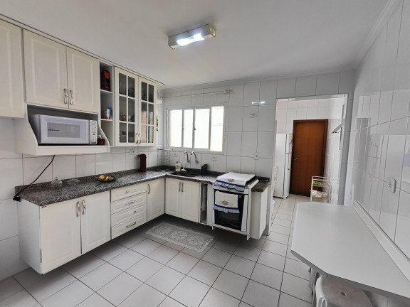 Imagem Apartamento com 4 Quartos à Venda, 234 m² em Centro - São Bernardo Do Campo