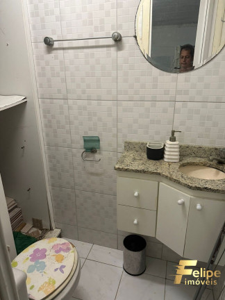 Imagem Imóvel com 3 Quartos à Venda, 90 m² em Praia Do Morro - Guarapari